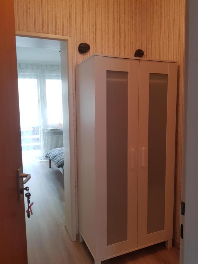 Hotel Haus Aqua Bad Bertrich Exteriér fotografie