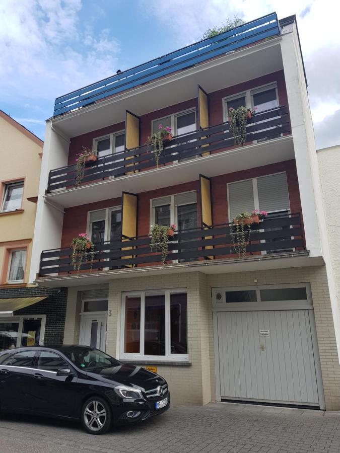 Hotel Haus Aqua Bad Bertrich Exteriér fotografie